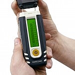 מד לחות אוניברסלי בנעיצה לעץ ולחומרי בנין Laserliner