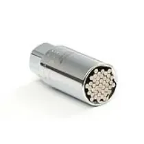 בוקסה אוניברסלית עם פינים הנעה 3/8 סיגנט