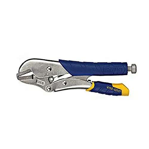 פלייר פטנט IRWIN וייס גריפ 10R - שחרור מהיר