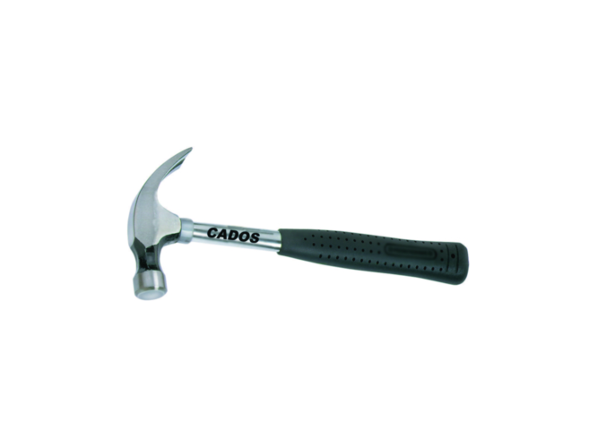פטיש טפסן ידית מתכת פדינגהאוז (CADOS)