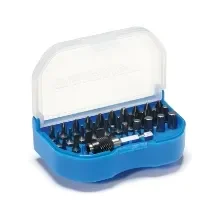 סט ביטים 31 יח' סיגנט