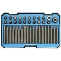 סט ביטים כוכב + טורקס + אלן 40 יח' סיגנט