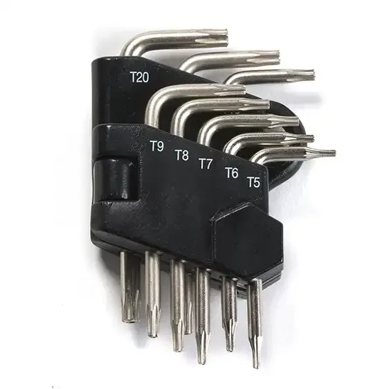 סט אלן טורקס + חור 8 יח' סיגנט