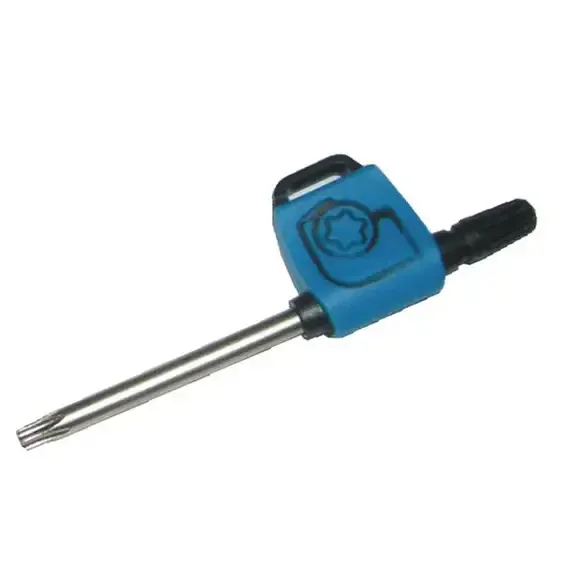 מפתח טורקס דגל T10 סיגנט