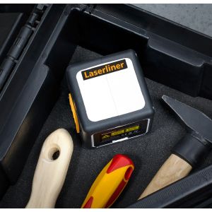 לייזר צלב קומפקטי לשימושים בסיסיים Laserliner