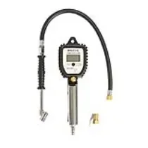 מנפח גלגלים אוויר דיגיטלי למשאית / רכב SIGNET 210 Psi
