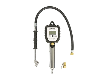 מנפח גלגלים אוויר דיגיטלי למשאית / רכב SIGNET 210 Psi