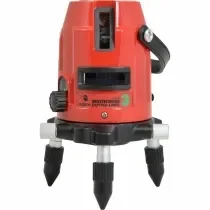 פלס 3 קווים + נקודות ירוק FUTEC