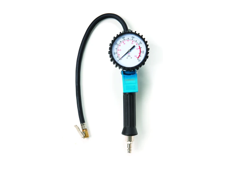 מנפח אוויר לרכב 100PSI סיגנט