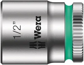 בוקסה 1/2 D1/4 WERA