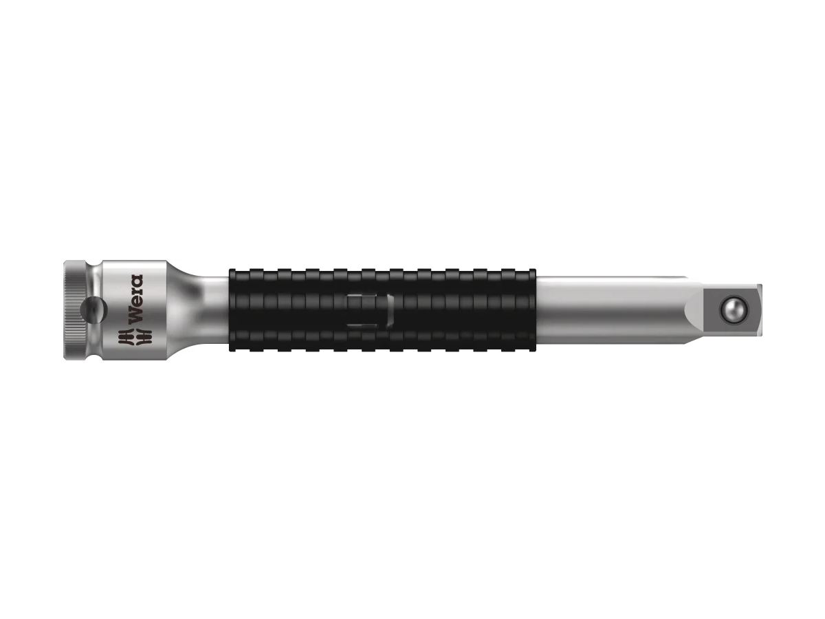 מאריך לציקלופ WERA 1/4X75