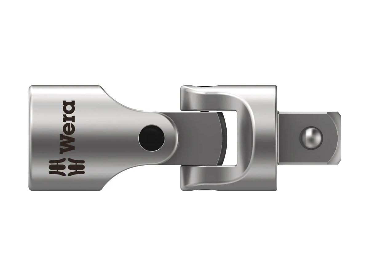 מתאם ברך פרק 1/4X 35.5 של WERA