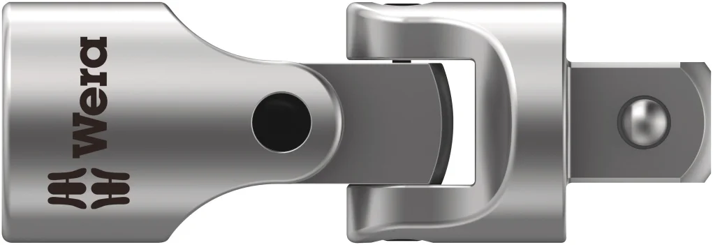 מתאם ברך פרק 1/4X 35.5 של WERA