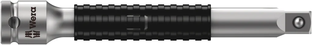 מאריך לבוקסה 3/8X125 WERA