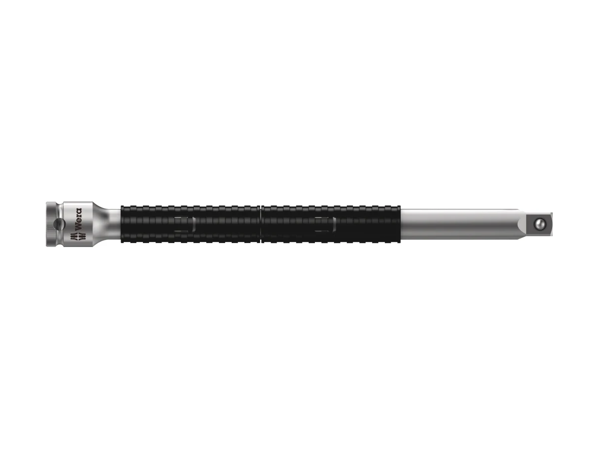 מאריך לבוקסה 1/2X250 WERA