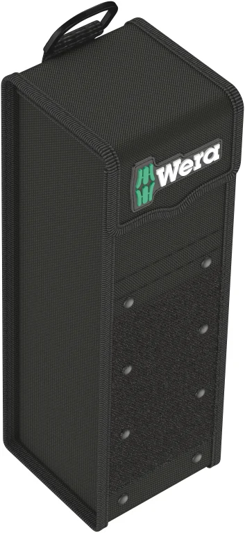 תיק נשיאה מקצועי WERA