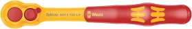 ידית רצט 3/8 אינץ' ת WERA 1000V