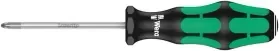 מברג פוזידרייב סדרה 300 WERA 1X80
