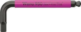מפתח אלן כדורי 5/16 צבעוני WERA
