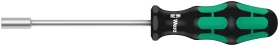 מברג בוקסה 3.5X125 WERA
