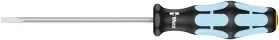 מברג שטוח נירוסטה 3.5X100 WERA 3335