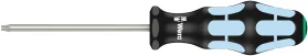 מברג נירוסטה 3367 לבורגי TORX פלדת אלחלד