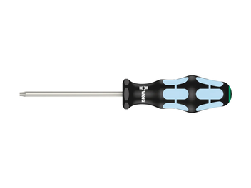 מברג נירוסטה 3367 לבורגי TORX פלדת אלחלד