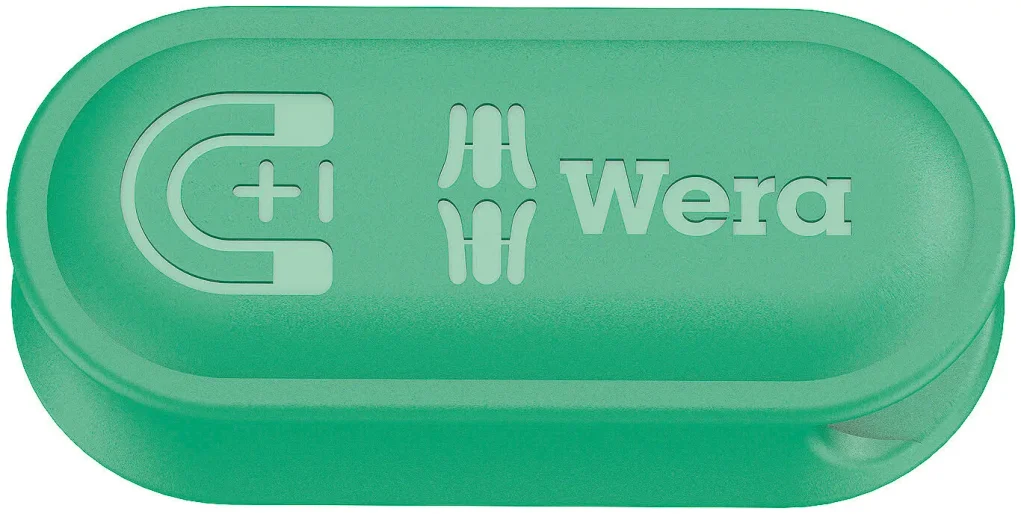 ממגנט לכלים מבית WERA