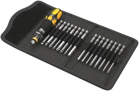 סט אנטי סטטי WERA KK60 ESD