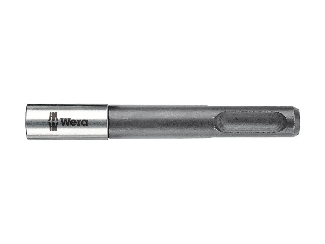 מוביל ביט לפטישון 1/4X79 WERA