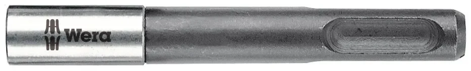 מוביל ביט לפטישון 1/4X79 WERA