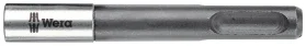 מוביל ביט לפטישון 1/4X79 WERA