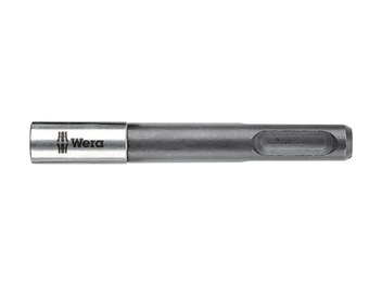 מוביל ביט לפטישון 1/4X79 WERA