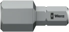 ביט אלן 10X25 מ''מ WERA