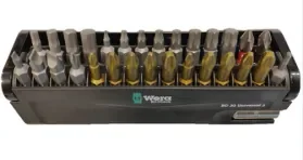 סט ביטים מעורב 30 יח' WERA