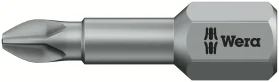 ביט פיליפס 851/1TZ WERA מידה 1X25 מבית WERA