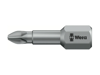 ביט פיליפס 851/1TZ WERA מידה 1X25 מבית WERA