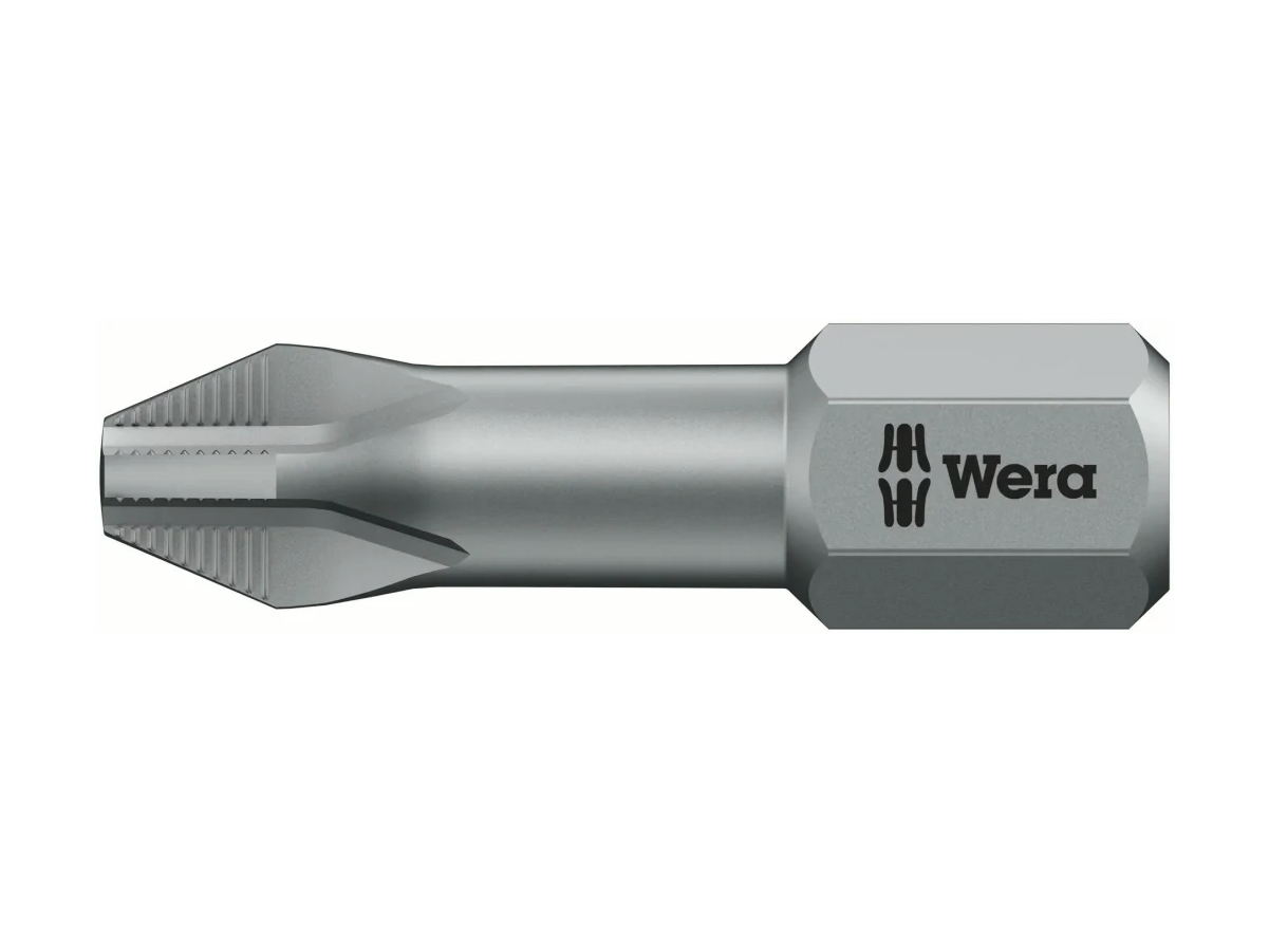 ביט פיליפס TZ ACR תעופתי WERA 2X25