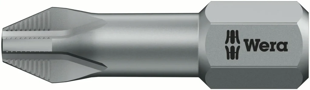 ביט פיליפס TZ ACR תעופתי WERA 2X25