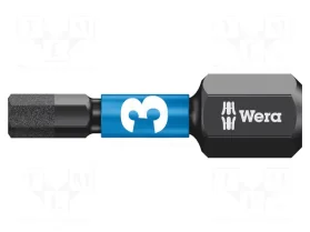 ביט אלן מחוזק מבית WERA