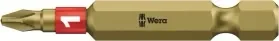 ביט פיליפס מוזהב (פיתול כפול) WERA 1X50 דגם 851/4 BTH