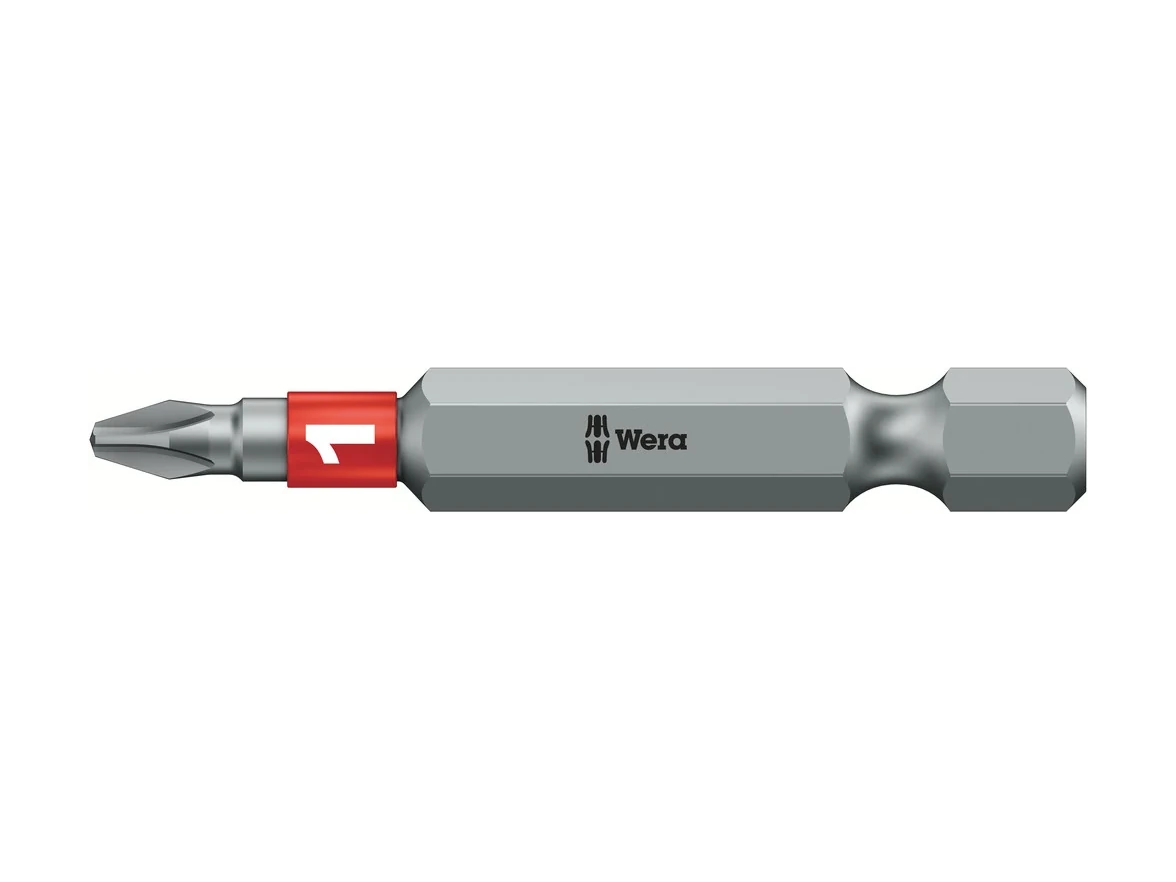 ביט פיליפס WERA 1X50 דגם: BTZ 851/4 BITORSION