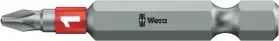 ביט פיליפס WERA 1X50 דגם: BTZ 851/4 BITORSION