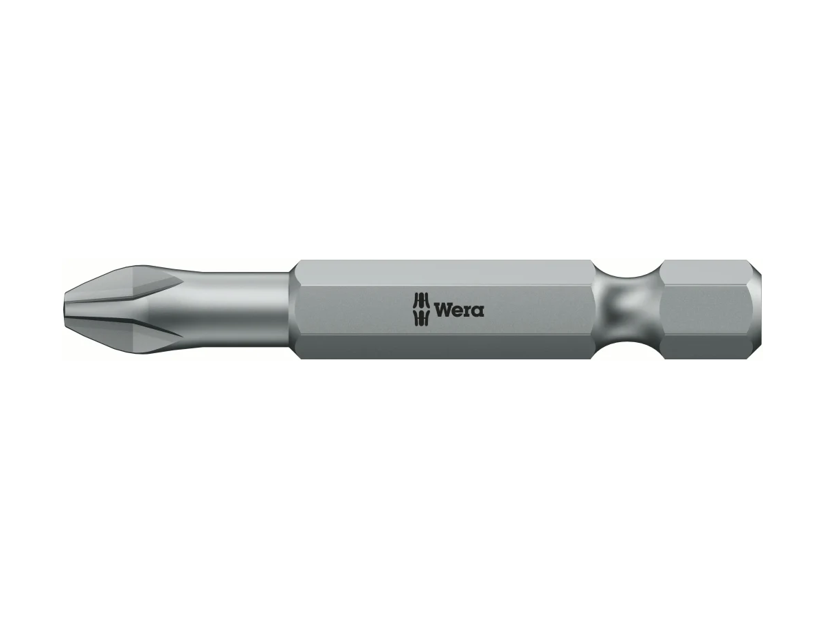 ביט פיליפס TZ PH תעופתי WERA 2X50