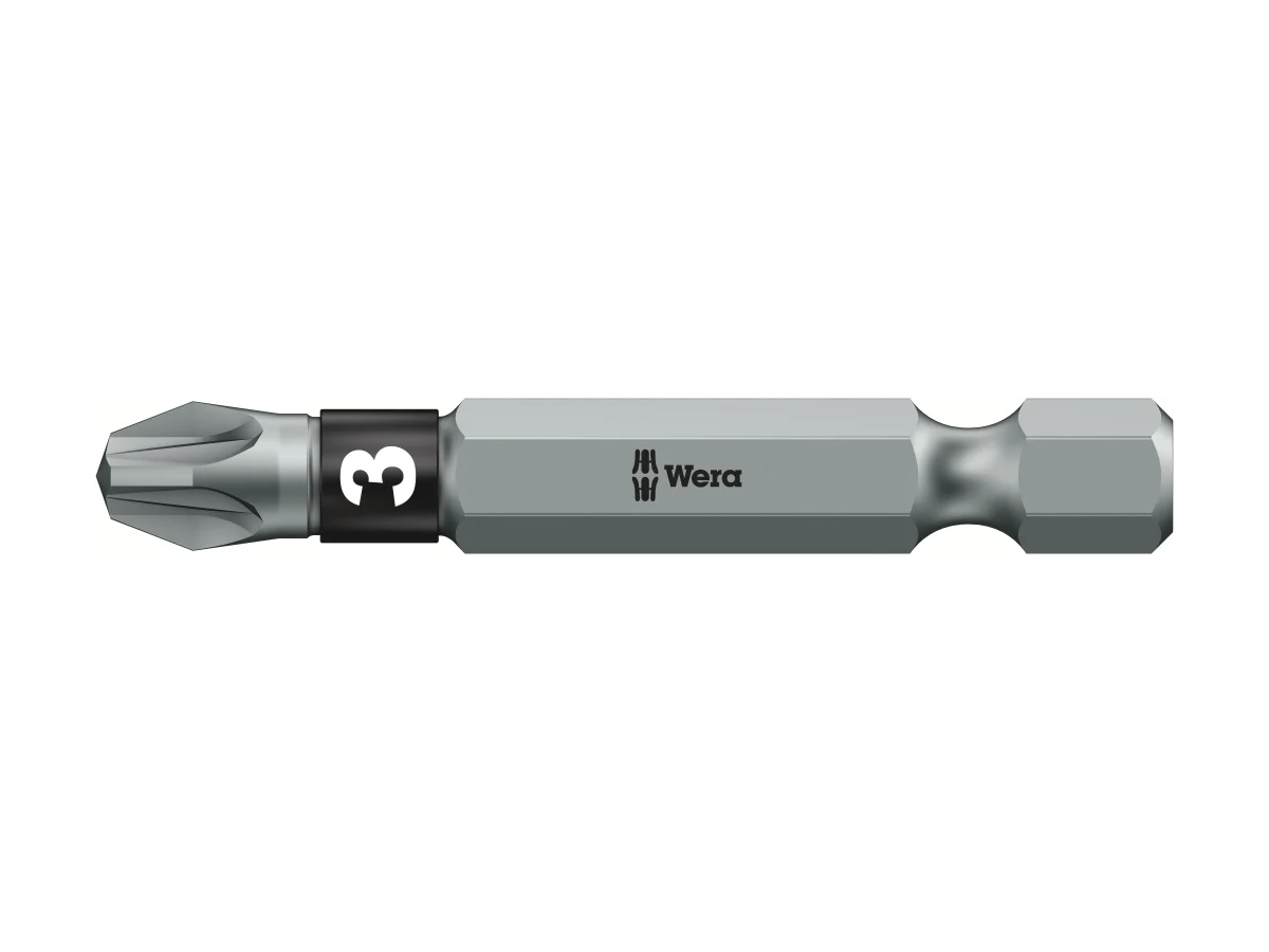 ביט פוזידרייב 3X50 מ''מ WERA מיוחד