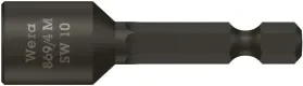 ביט בוקסה מגנטית 10X50 WERA