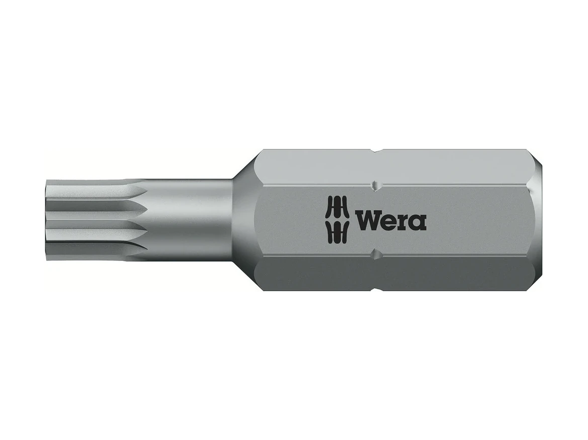 ביט מרובה נקודות WERA 10X50