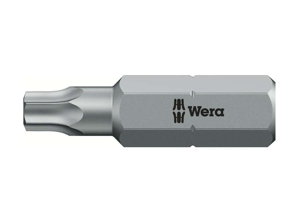 ביט טורקס פלוס תעופתי מיוחד WERA Z 10 IPX25
