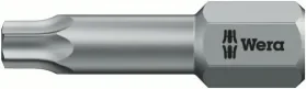 ביט טורקס T8*25 (לא סטנדרטי קנה 4.2 מ''מ) WERA