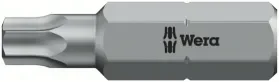 ביט טורקס עם חור WERA T10X25
